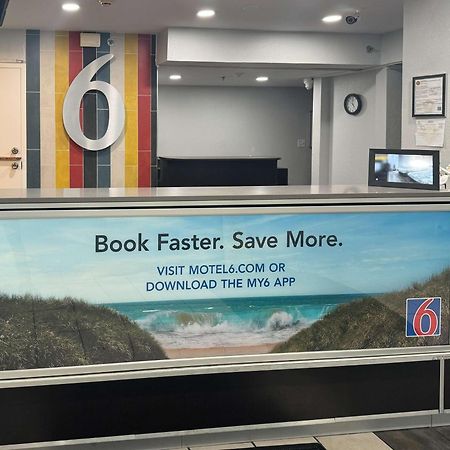 Motel 6-Bradenton, Fl Екстериор снимка