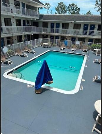 Motel 6-Bradenton, Fl Екстериор снимка