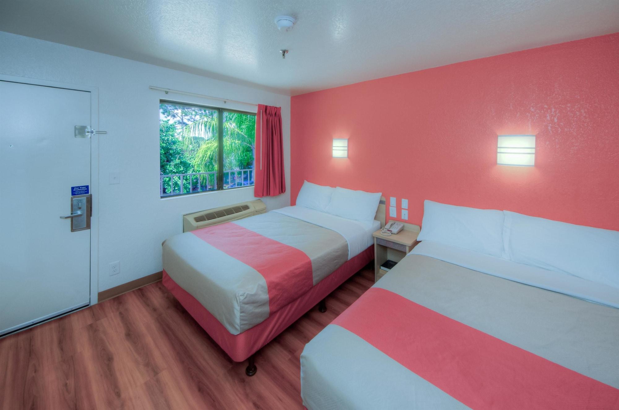 Motel 6-Bradenton, Fl Екстериор снимка