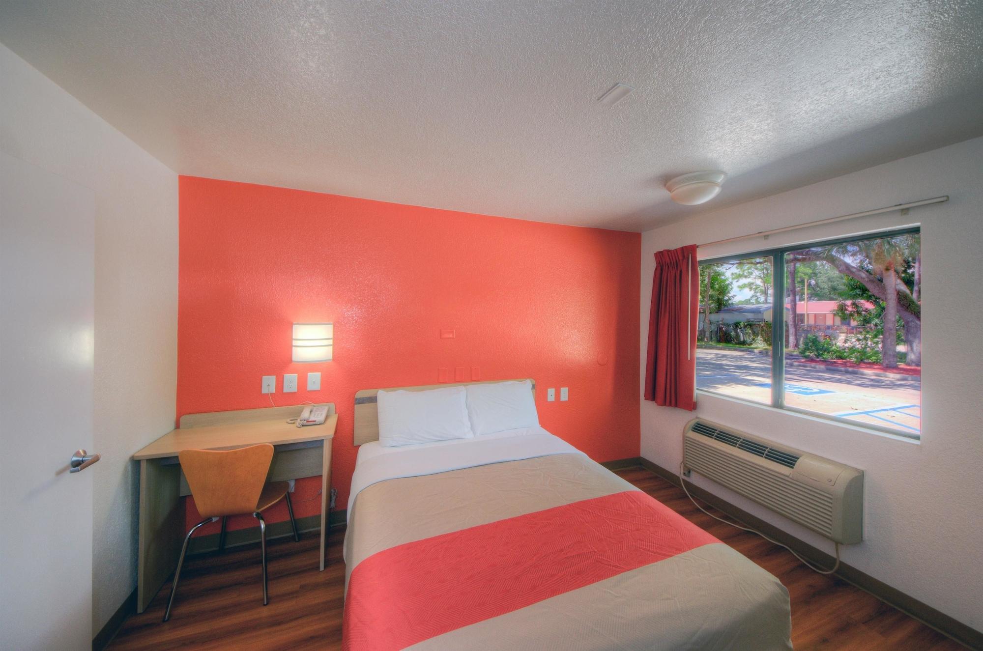 Motel 6-Bradenton, Fl Екстериор снимка