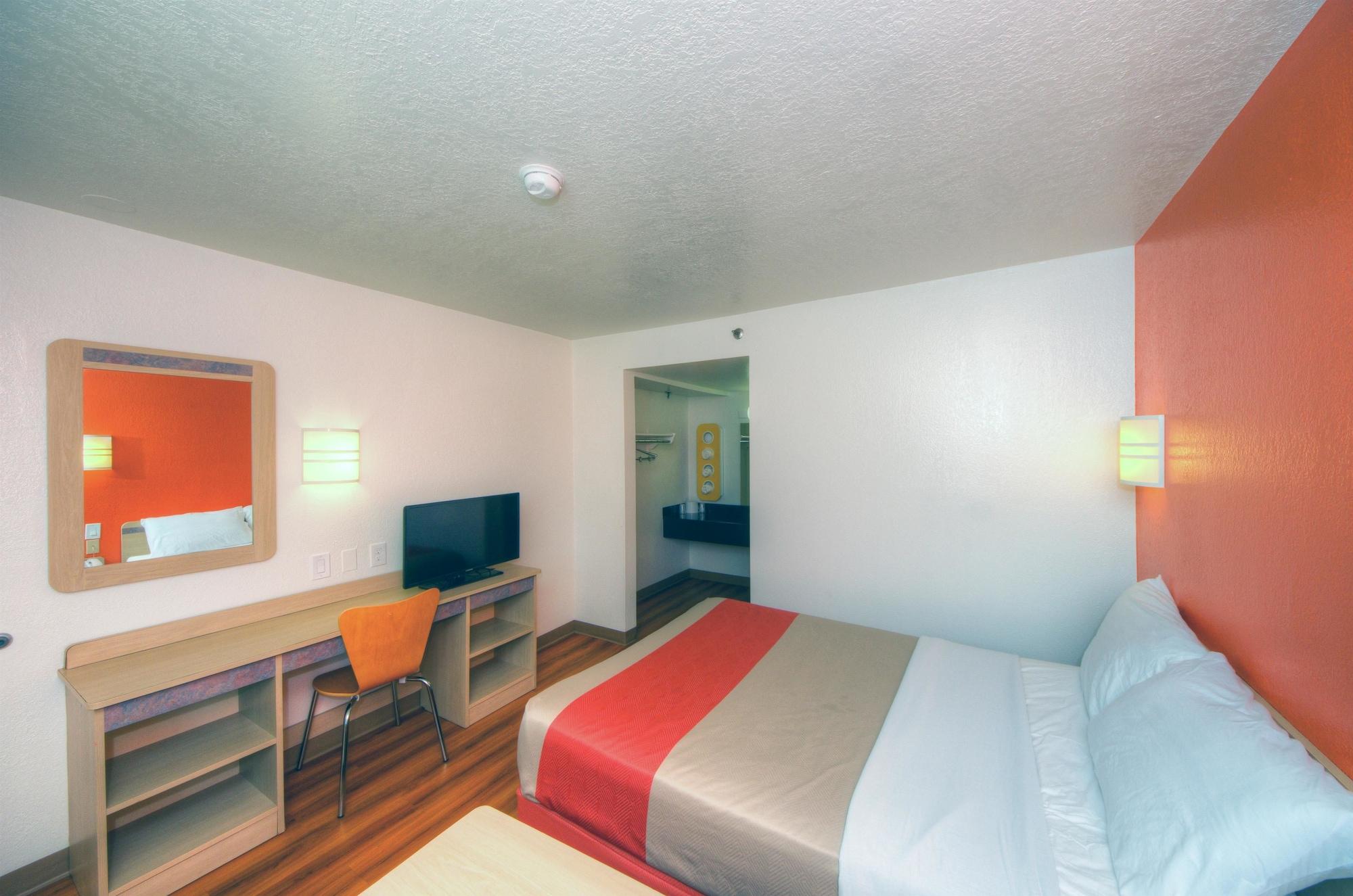 Motel 6-Bradenton, Fl Екстериор снимка