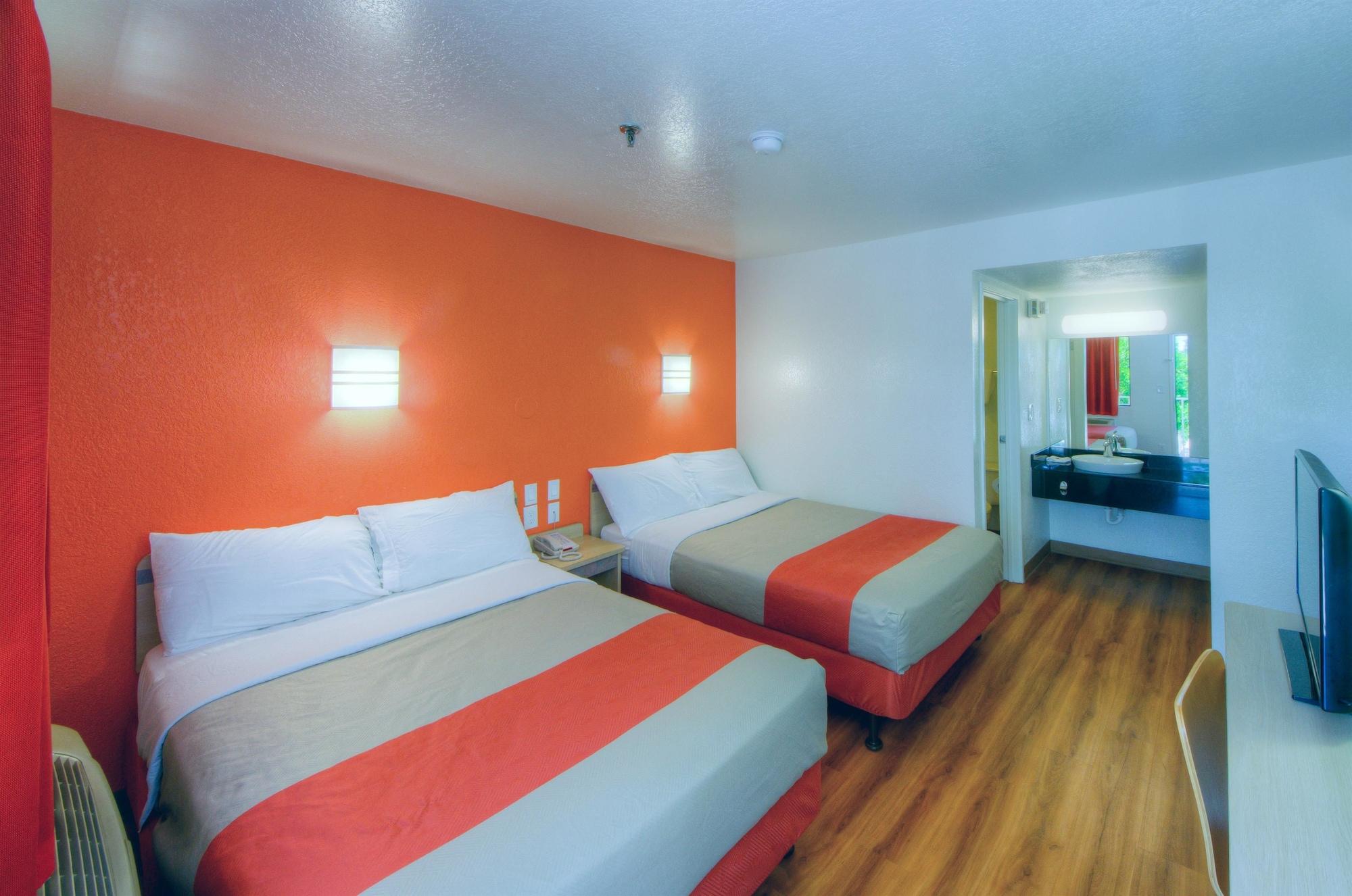 Motel 6-Bradenton, Fl Екстериор снимка