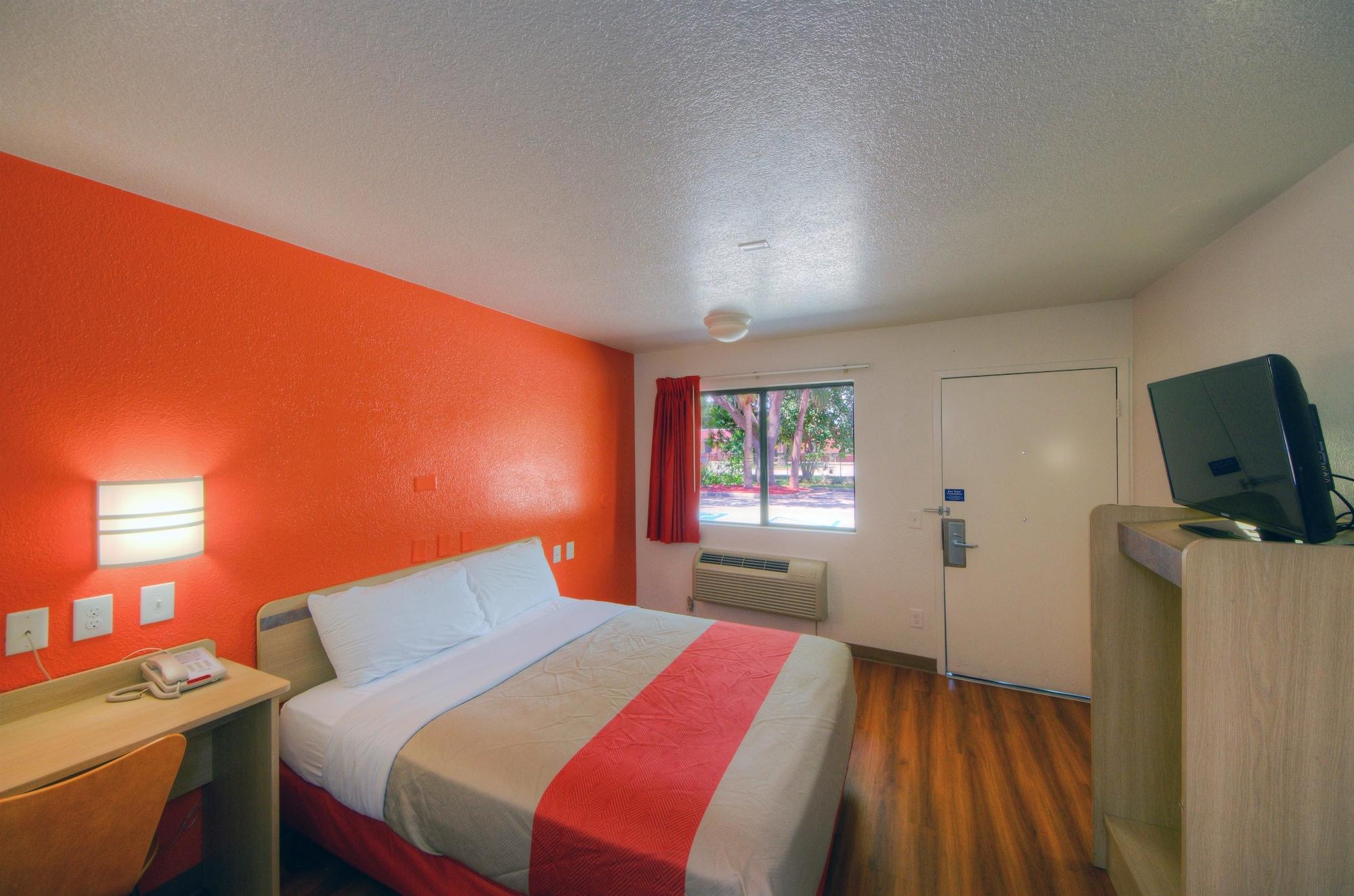Motel 6-Bradenton, Fl Екстериор снимка