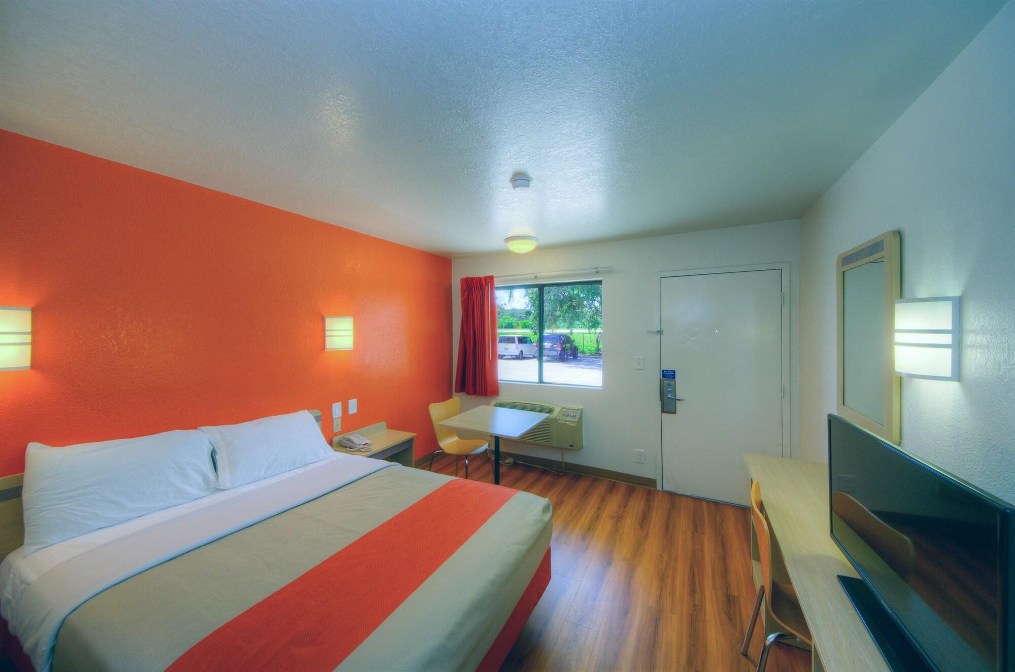 Motel 6-Bradenton, Fl Екстериор снимка