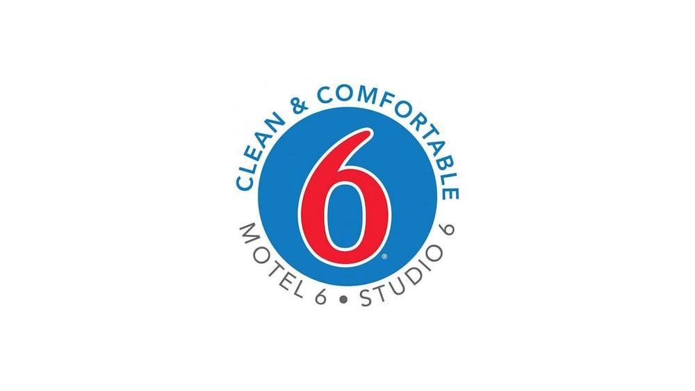 Motel 6-Bradenton, Fl Екстериор снимка