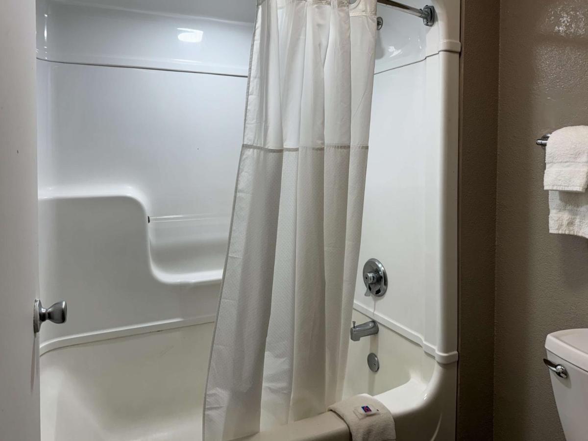 Motel 6-Bradenton, Fl Екстериор снимка