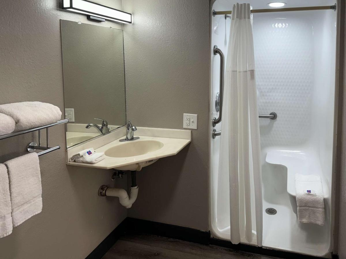 Motel 6-Bradenton, Fl Екстериор снимка