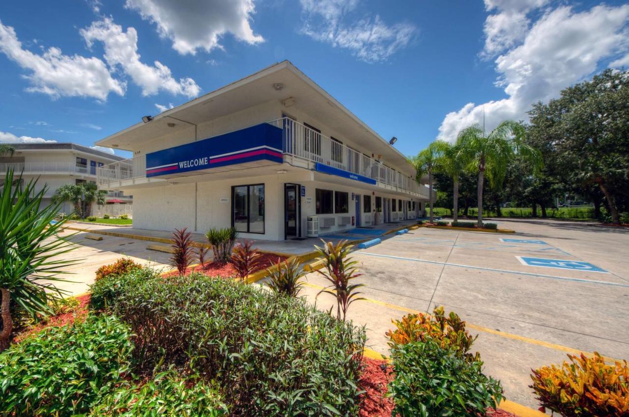 Motel 6-Bradenton, Fl Екстериор снимка