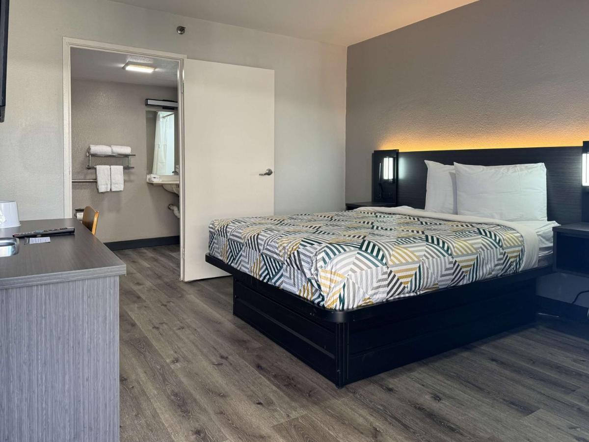 Motel 6-Bradenton, Fl Екстериор снимка