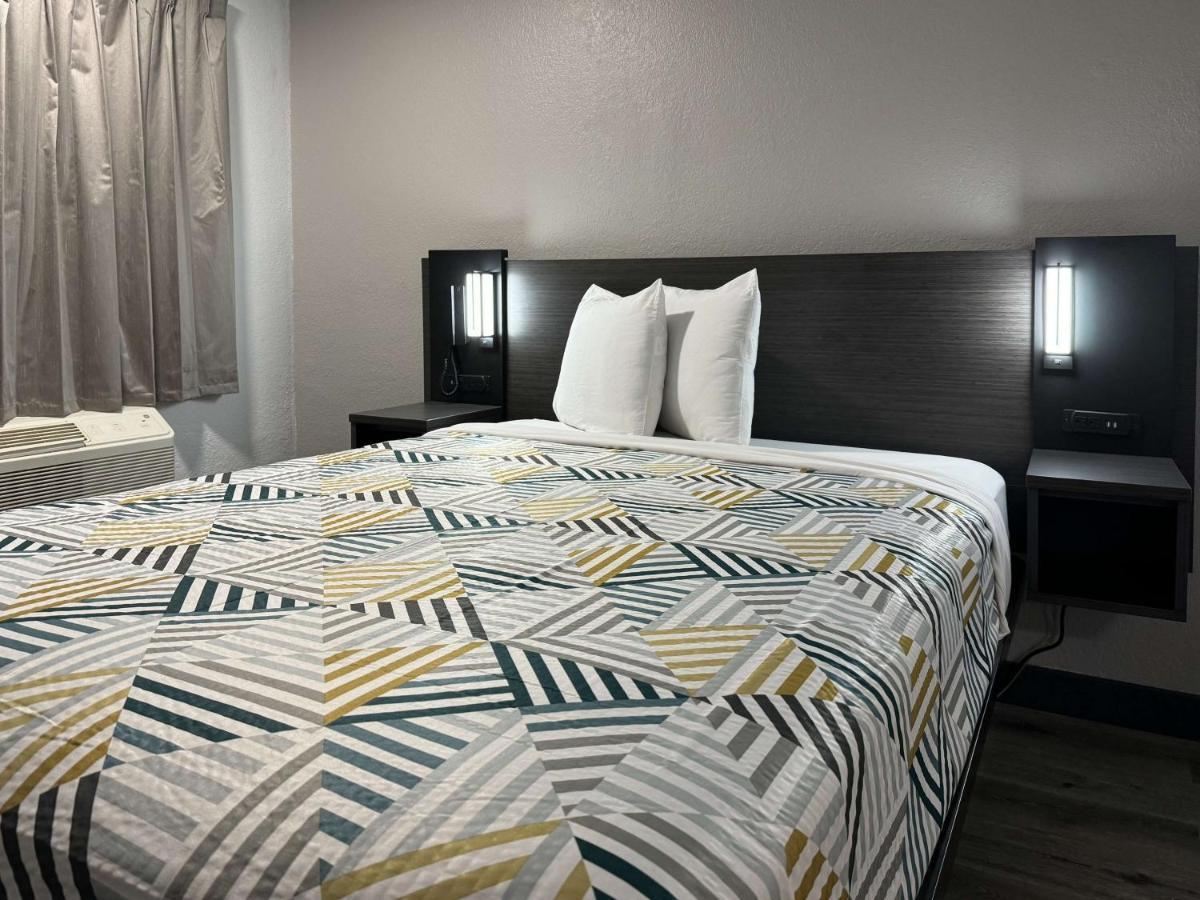 Motel 6-Bradenton, Fl Екстериор снимка