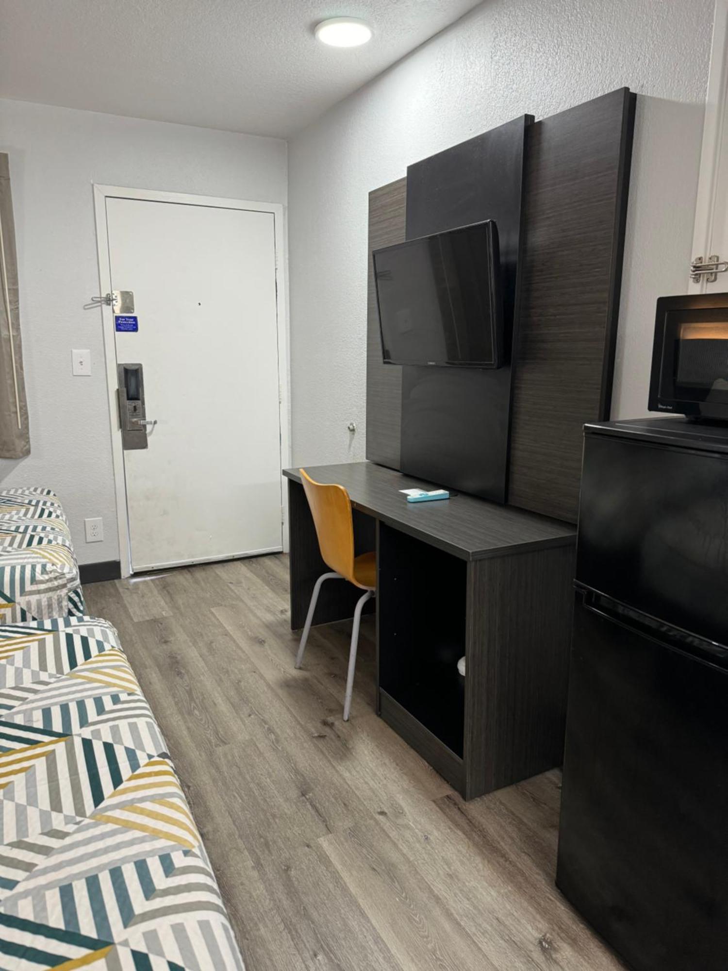 Motel 6-Bradenton, Fl Екстериор снимка