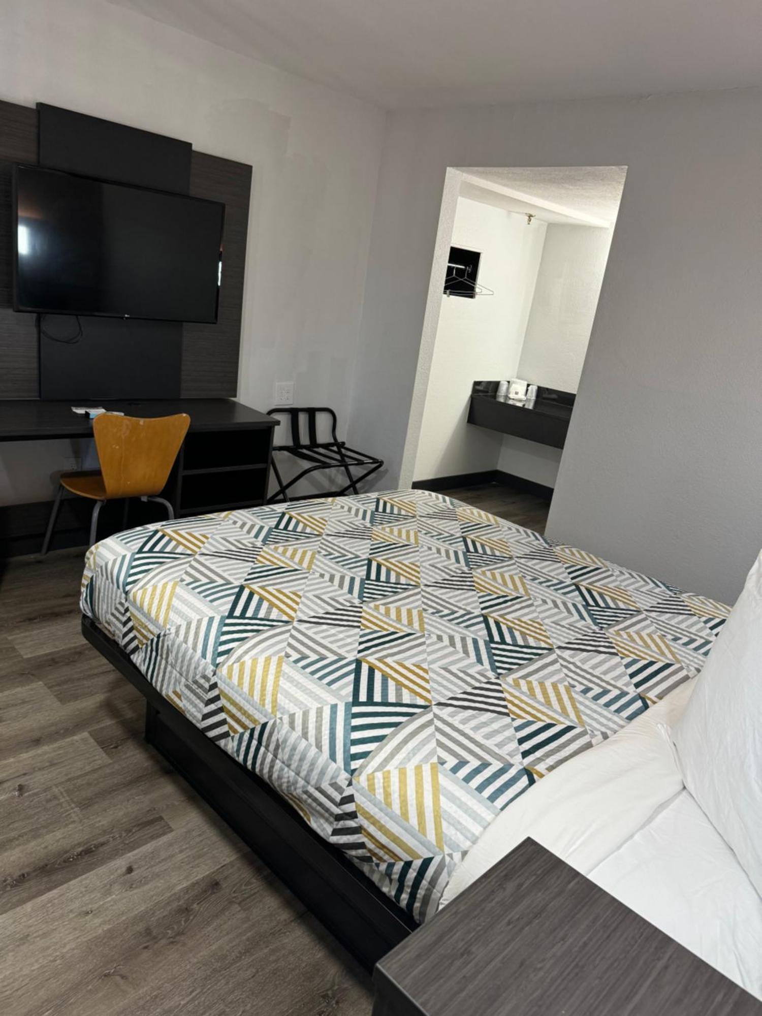 Motel 6-Bradenton, Fl Екстериор снимка