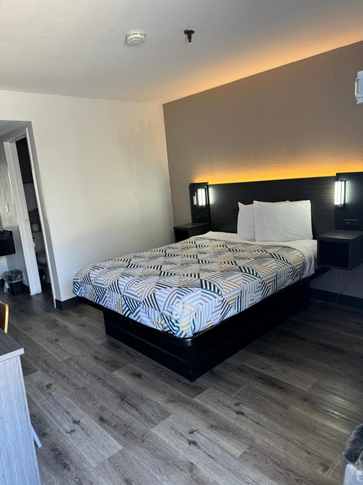 Motel 6-Bradenton, Fl Екстериор снимка