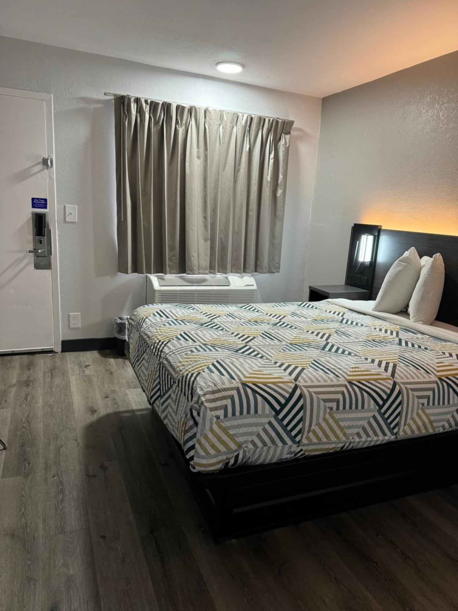 Motel 6-Bradenton, Fl Екстериор снимка
