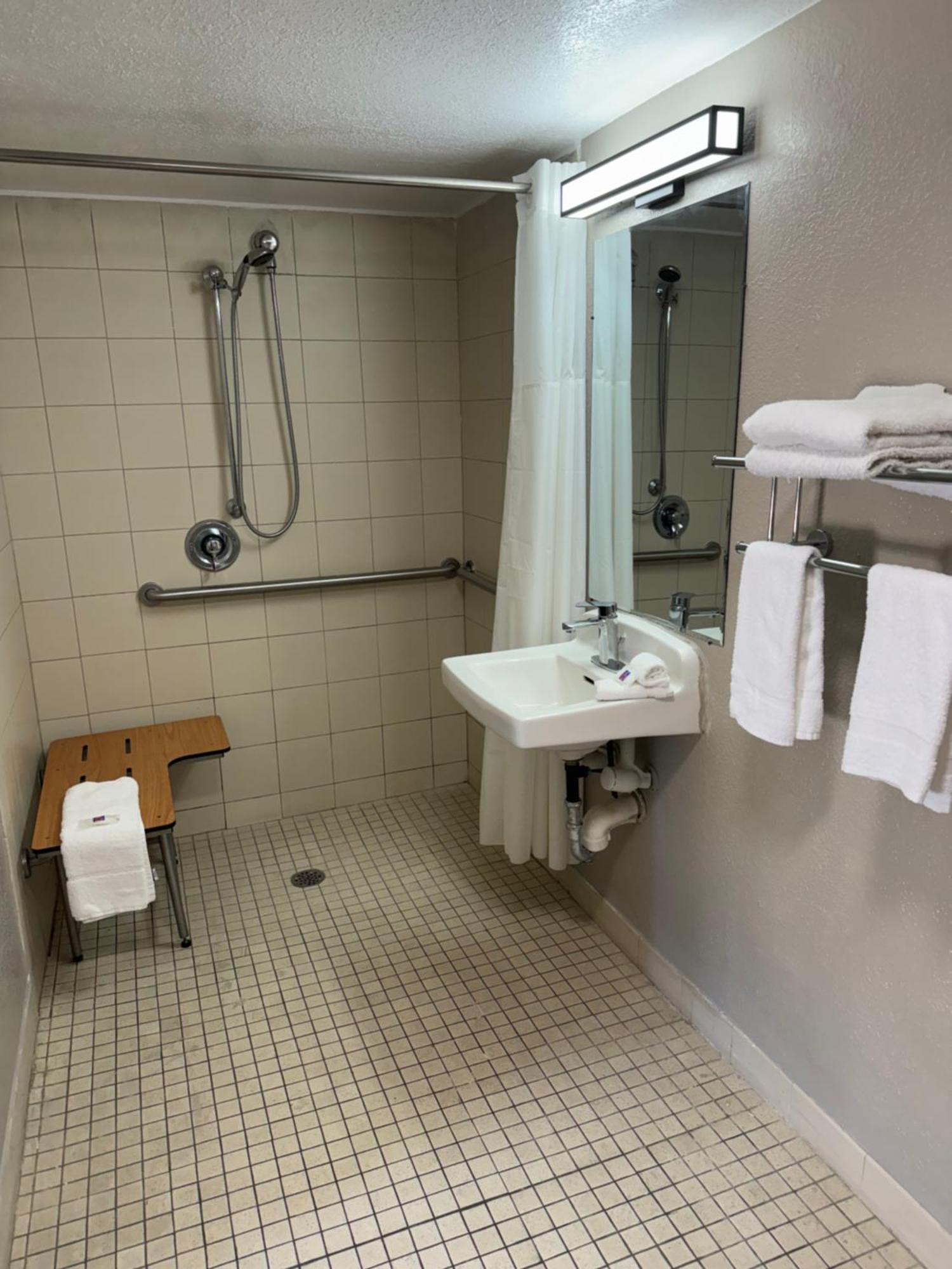 Motel 6-Bradenton, Fl Екстериор снимка