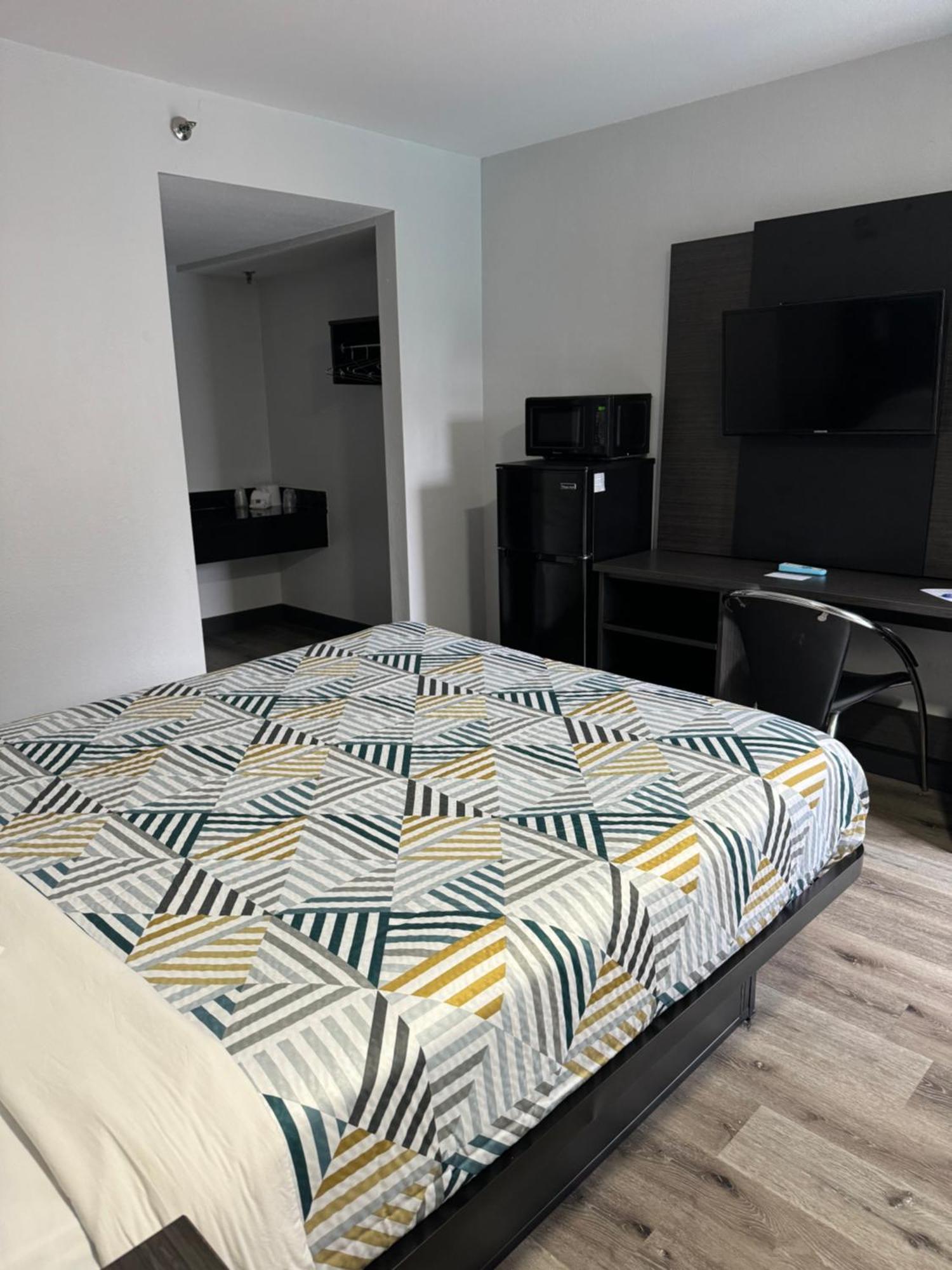 Motel 6-Bradenton, Fl Екстериор снимка
