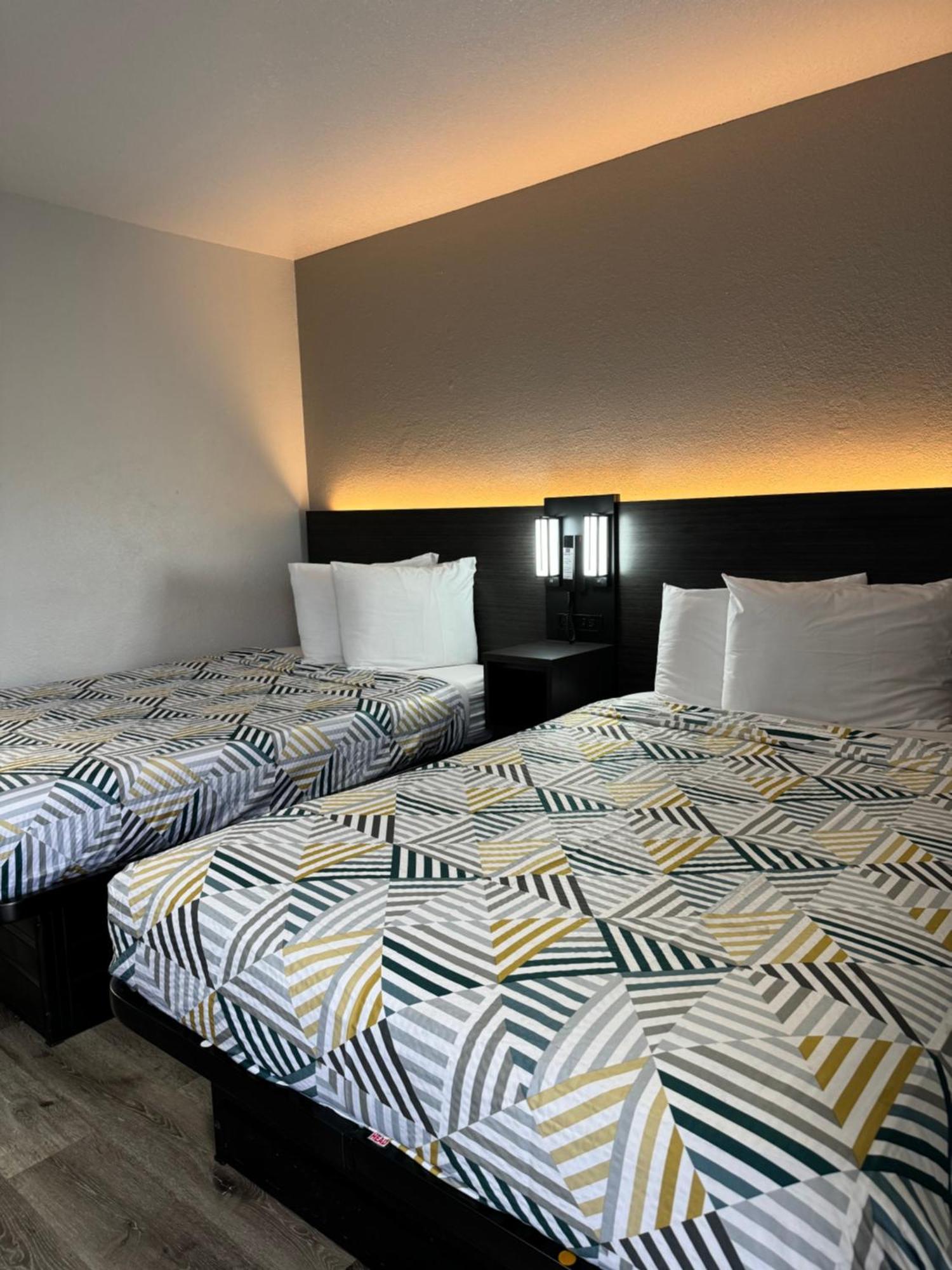 Motel 6-Bradenton, Fl Екстериор снимка