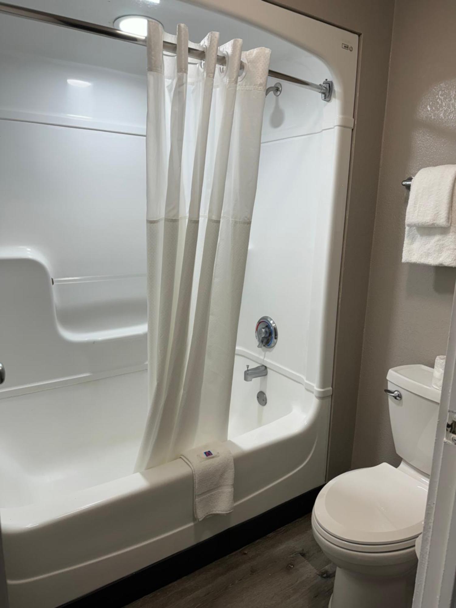 Motel 6-Bradenton, Fl Екстериор снимка
