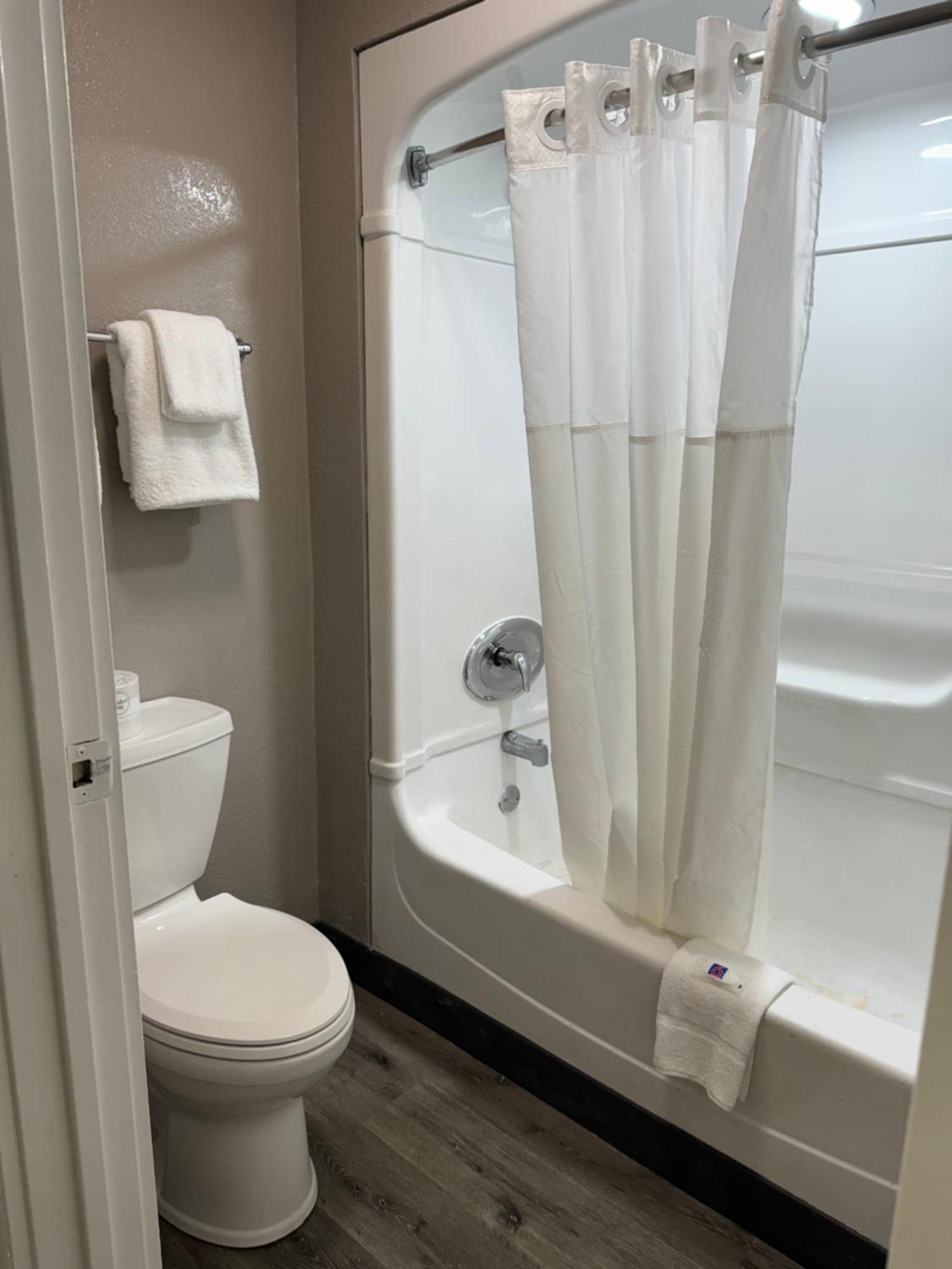 Motel 6-Bradenton, Fl Екстериор снимка