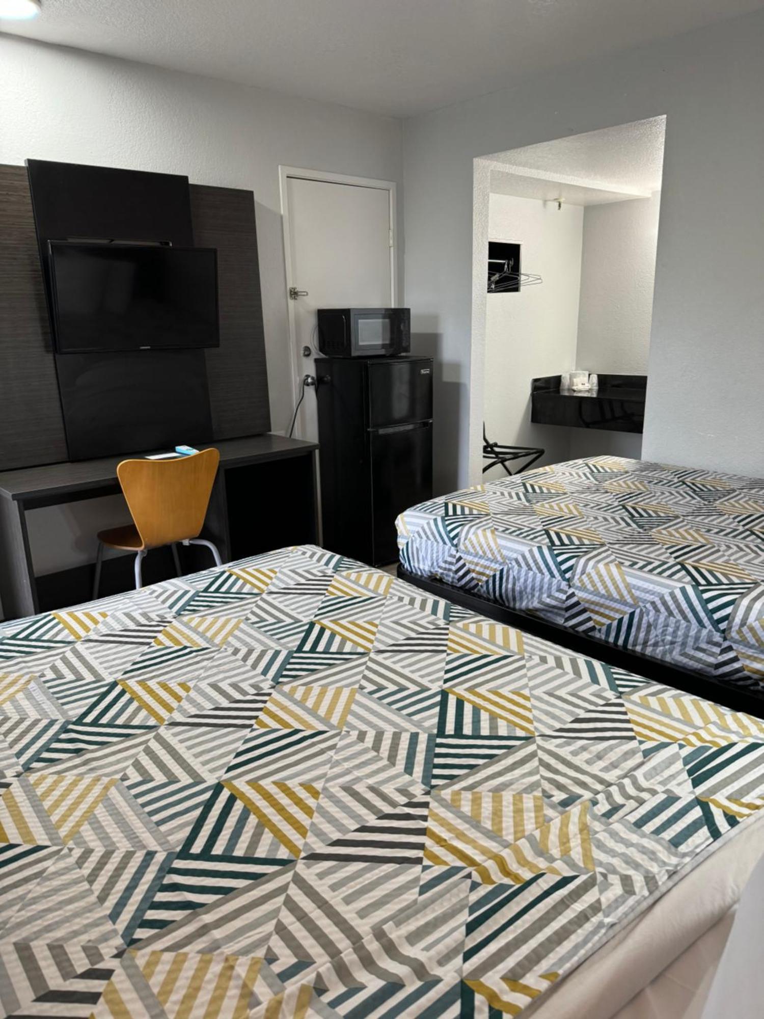 Motel 6-Bradenton, Fl Екстериор снимка