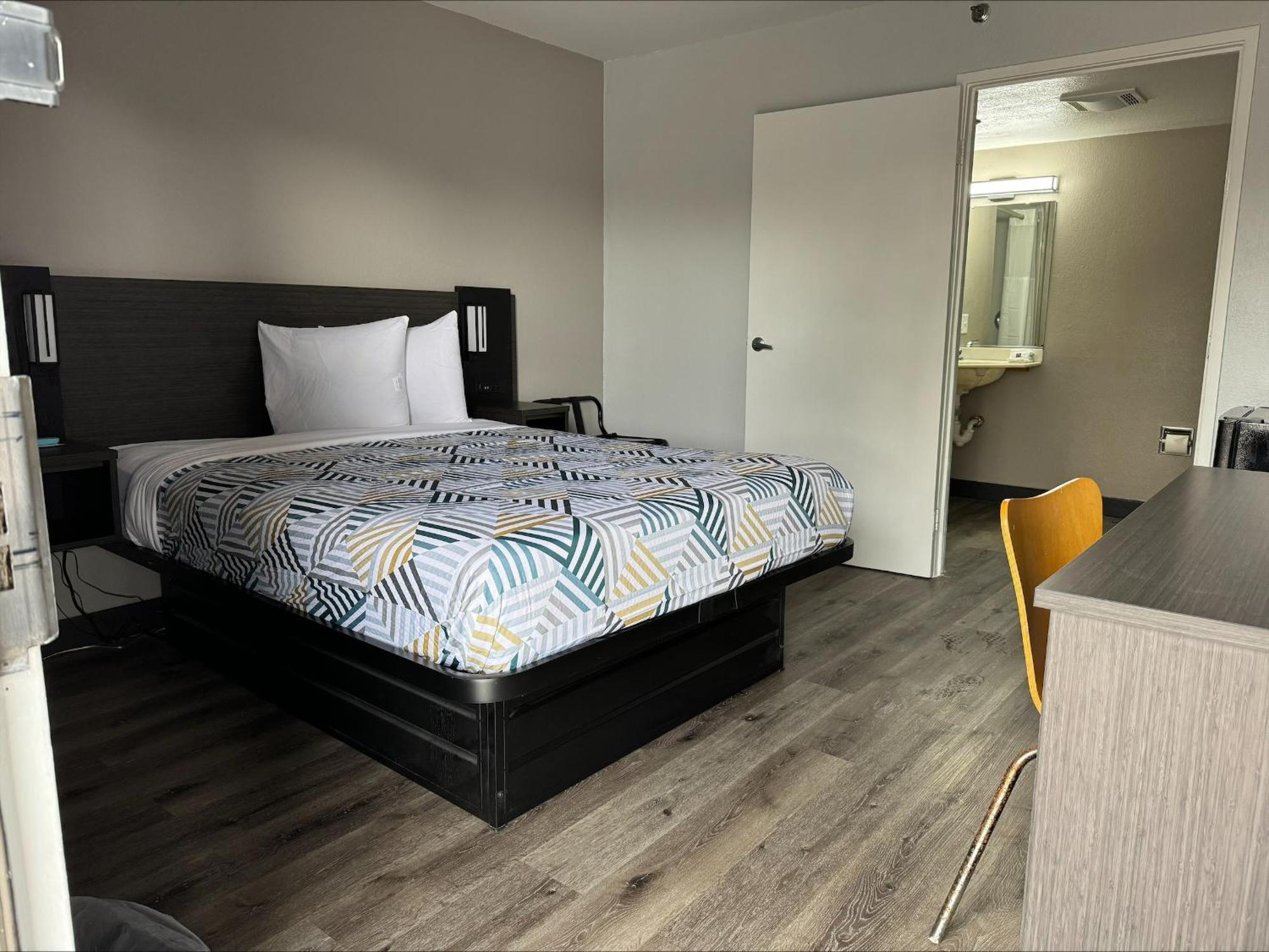 Motel 6-Bradenton, Fl Екстериор снимка