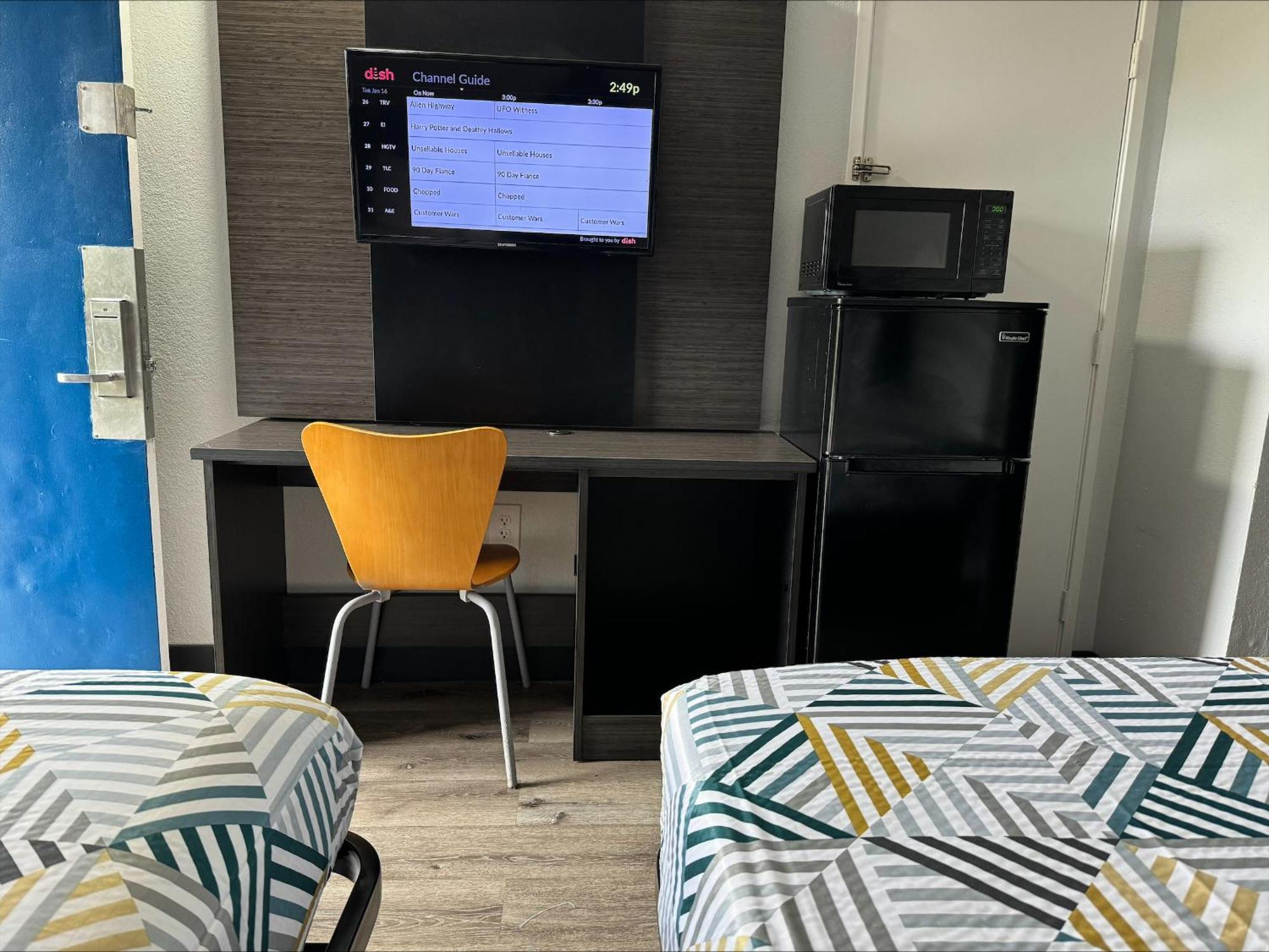 Motel 6-Bradenton, Fl Екстериор снимка