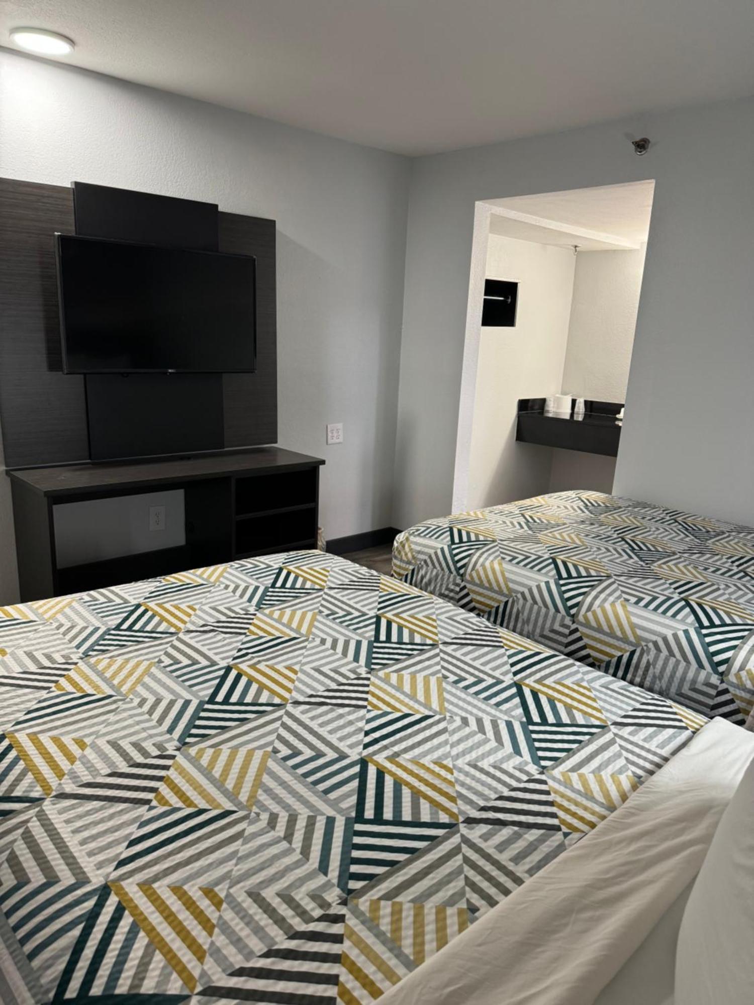 Motel 6-Bradenton, Fl Екстериор снимка