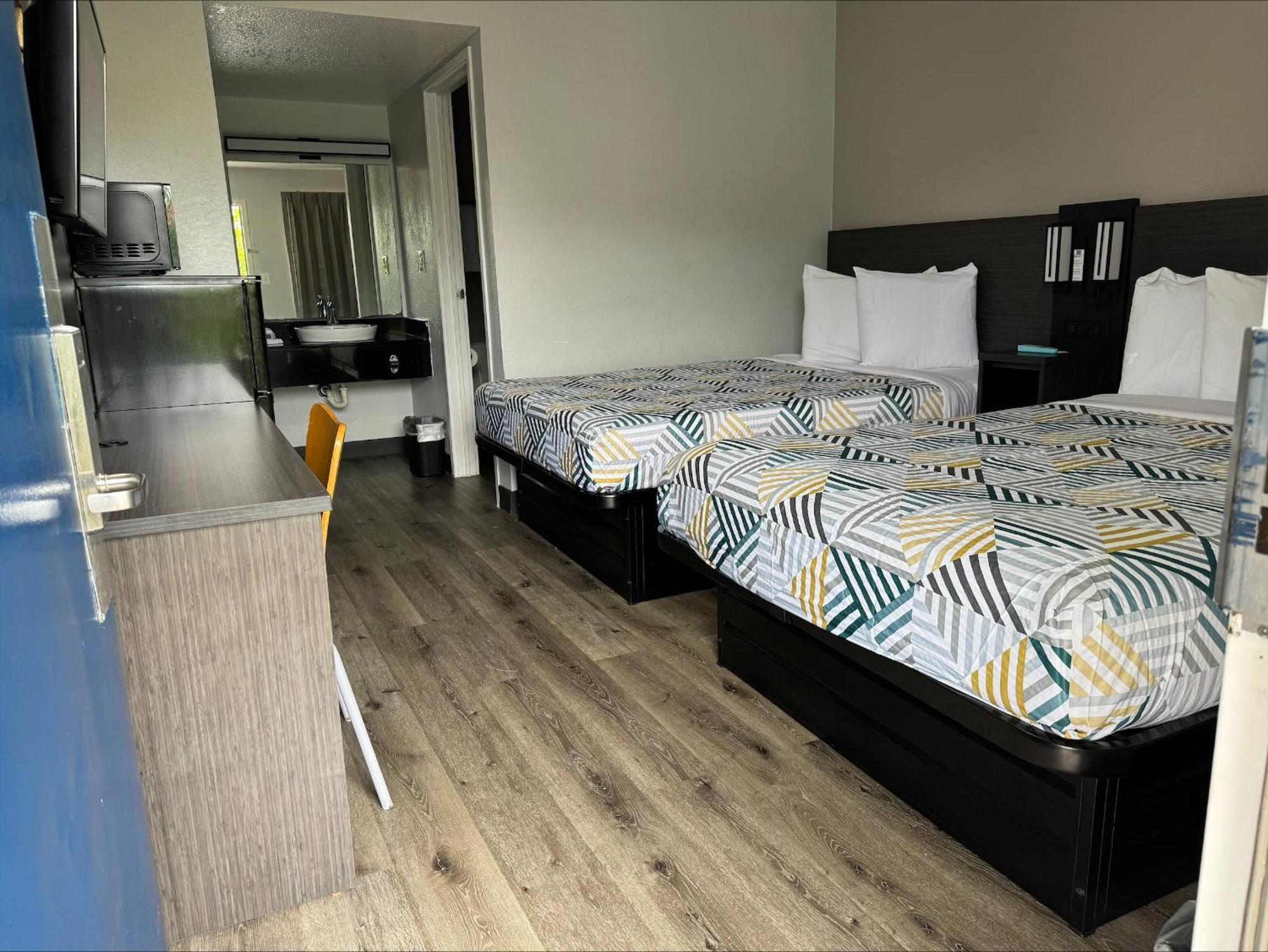 Motel 6-Bradenton, Fl Екстериор снимка