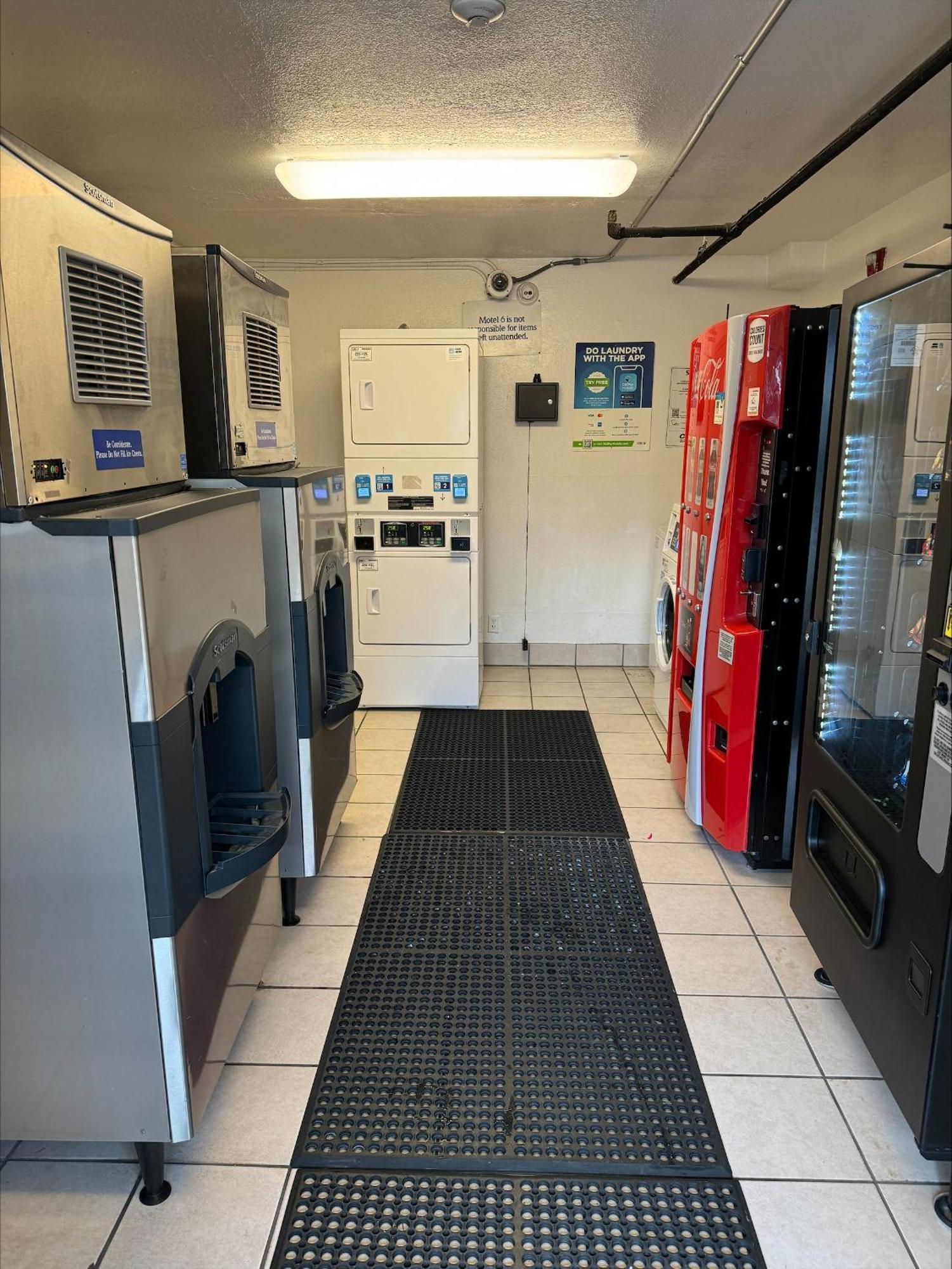 Motel 6-Bradenton, Fl Екстериор снимка