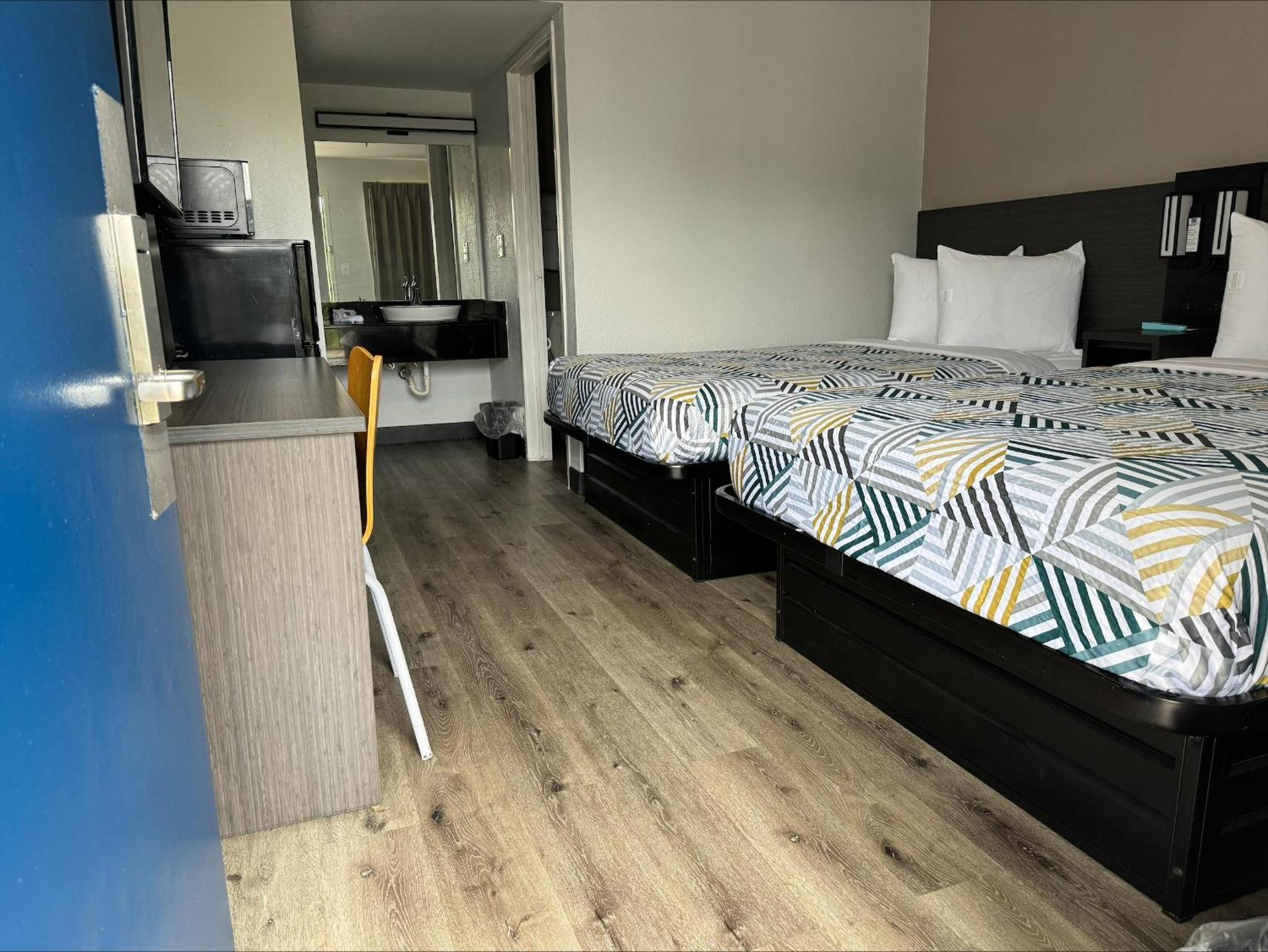 Motel 6-Bradenton, Fl Екстериор снимка