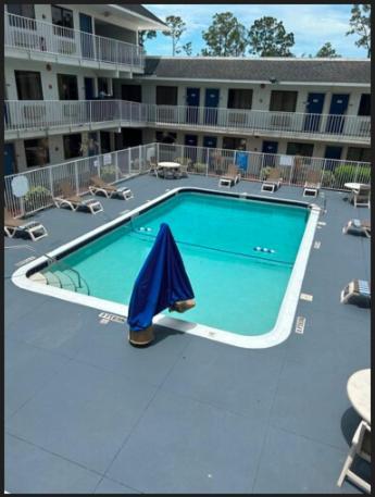 Motel 6-Bradenton, Fl Екстериор снимка