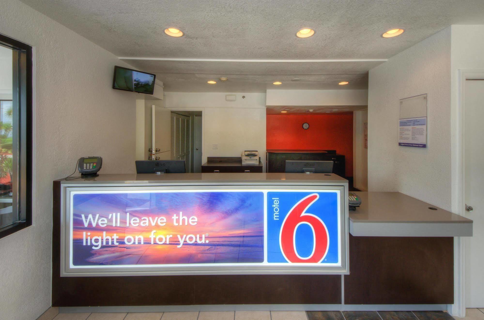 Motel 6-Bradenton, Fl Екстериор снимка