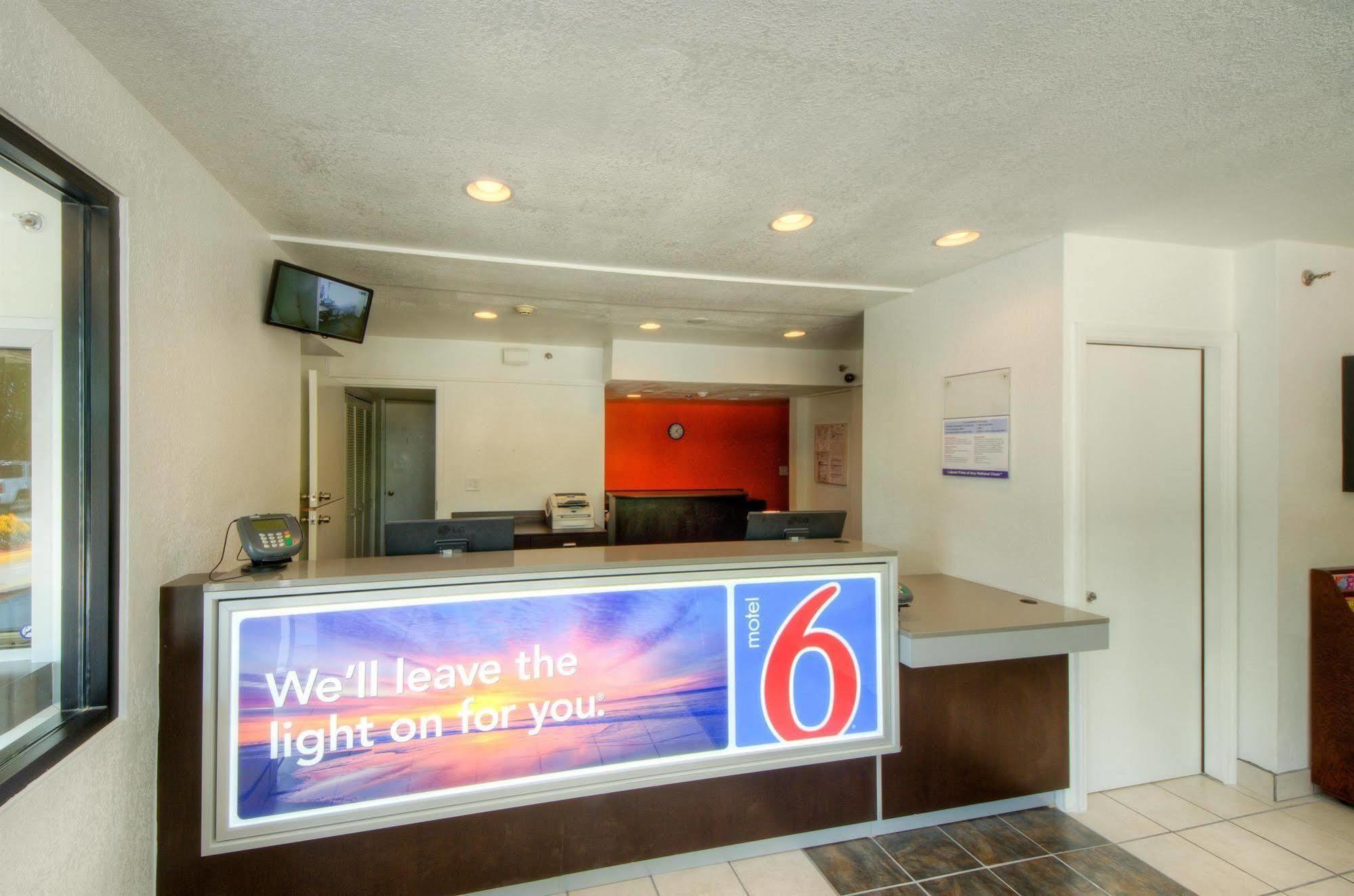 Motel 6-Bradenton, Fl Екстериор снимка