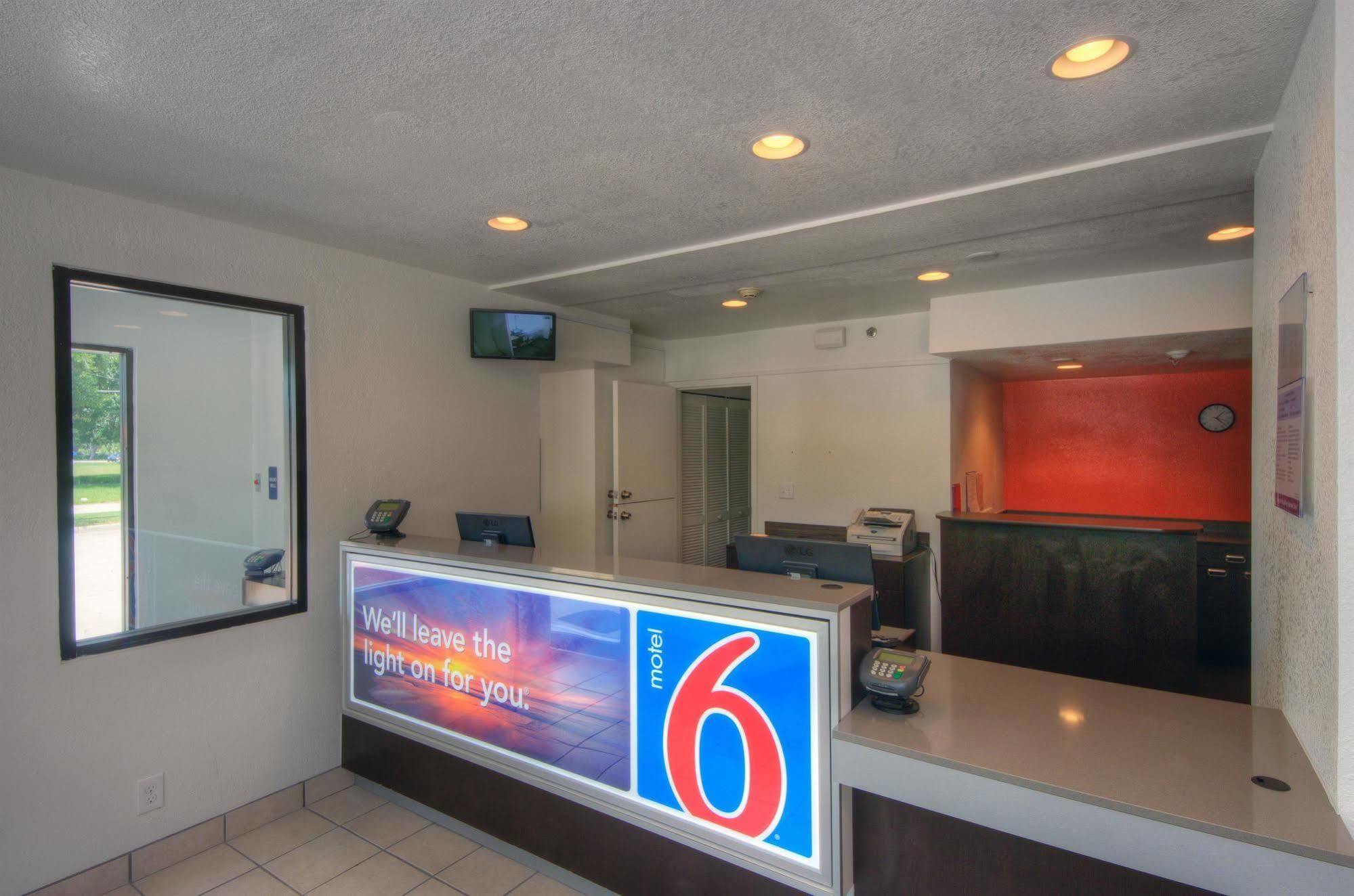 Motel 6-Bradenton, Fl Екстериор снимка