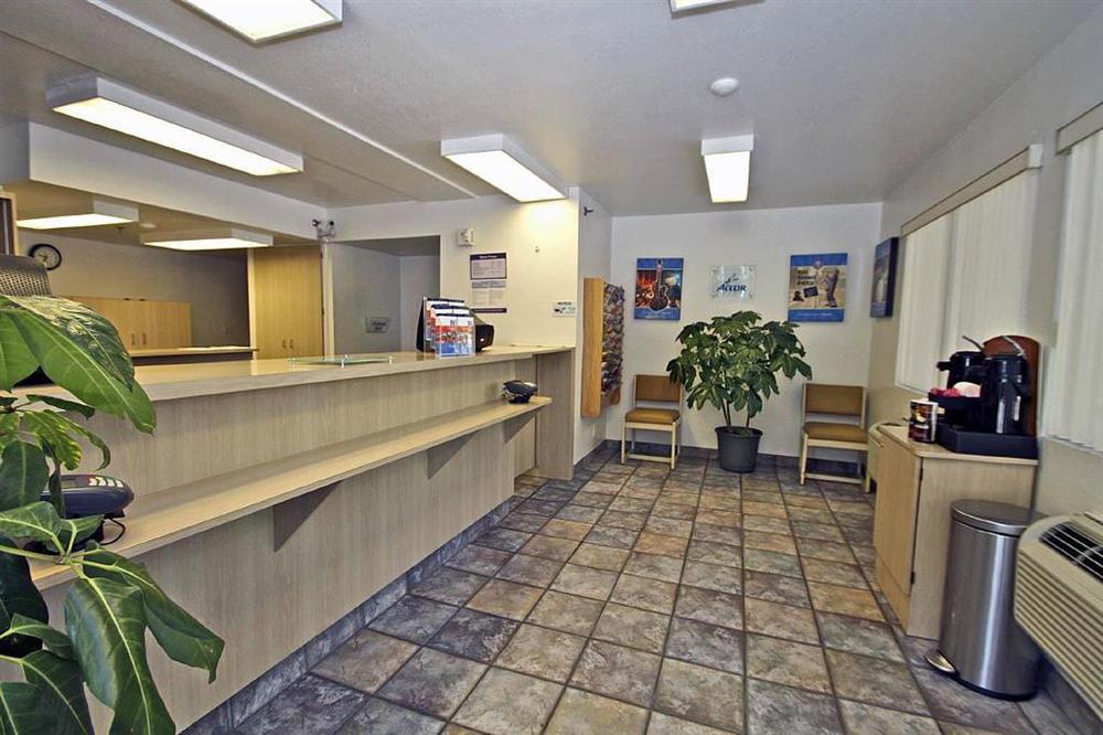 Motel 6-Bradenton, Fl Интериор снимка