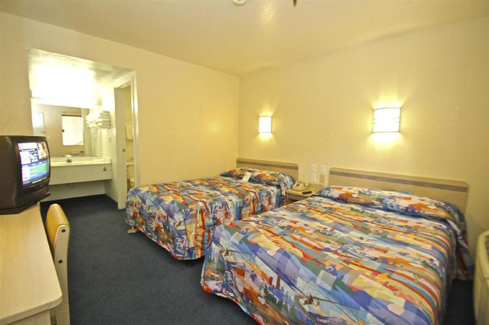 Motel 6-Bradenton, Fl Стая снимка
